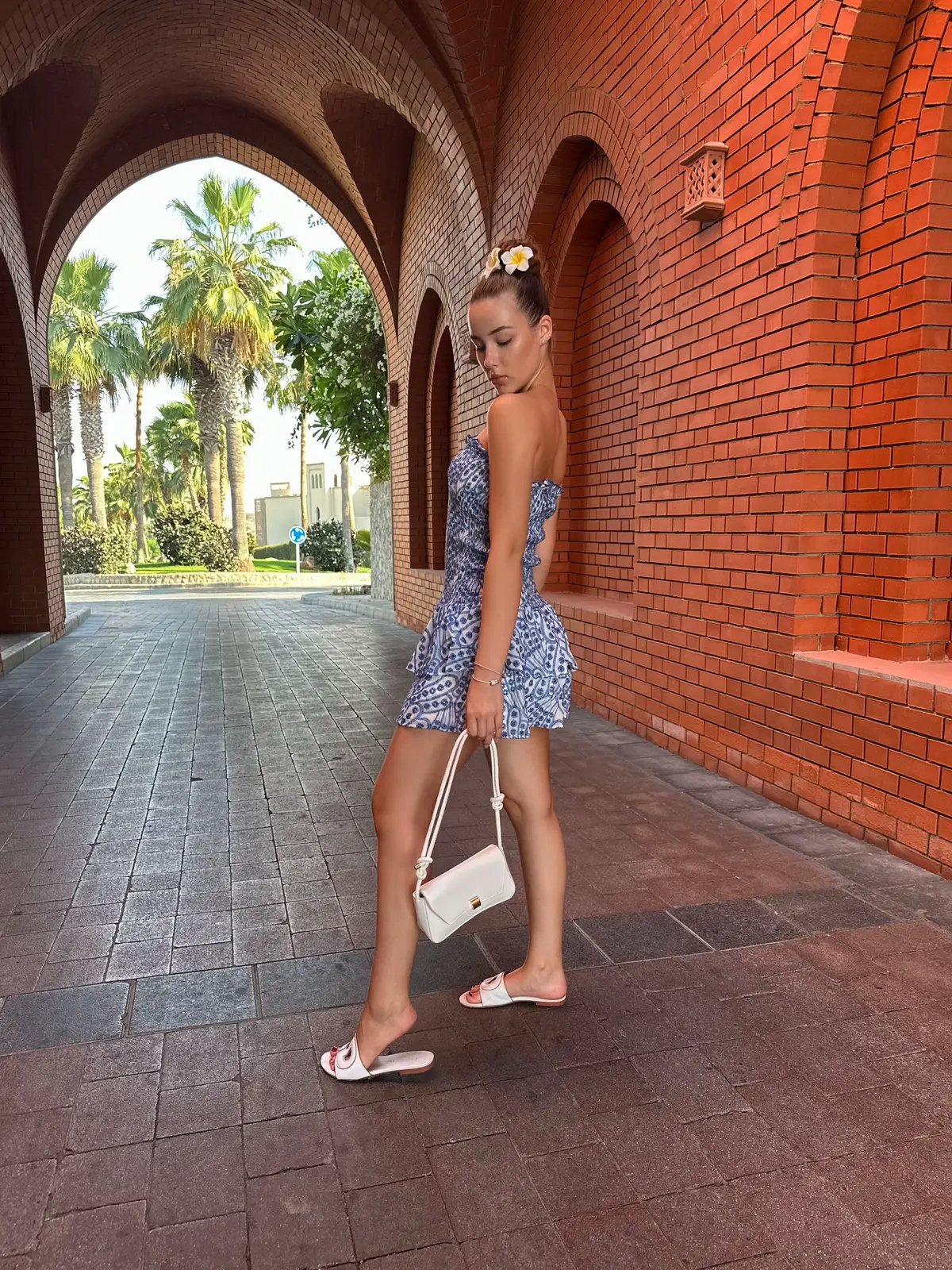 #fashion #foryoupageofficiall #рекомендации #dubai #trend #girls #foryoupage #prettygirls #тренд #dress 